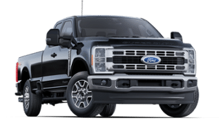2025 Ford Super Duty® External Image 5